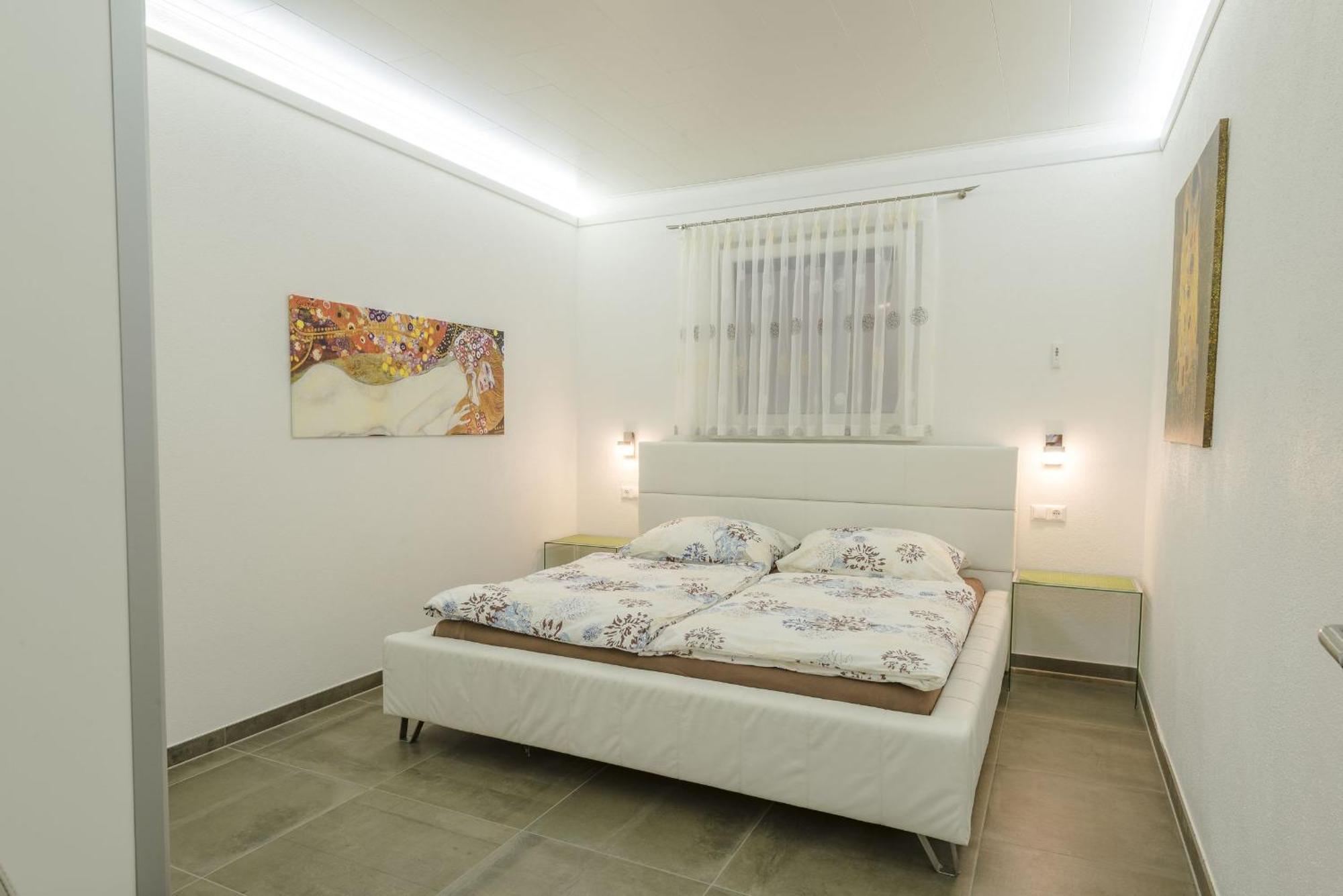 Urlaubsapartment Am Silbersee Villach Quarto foto