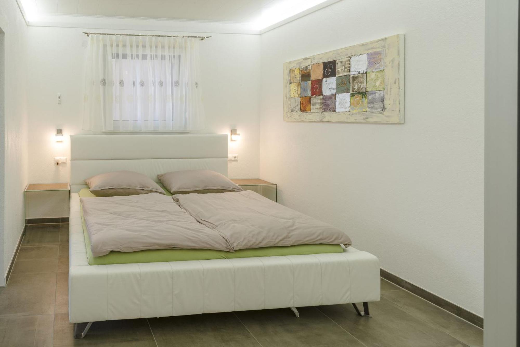 Urlaubsapartment Am Silbersee Villach Quarto foto