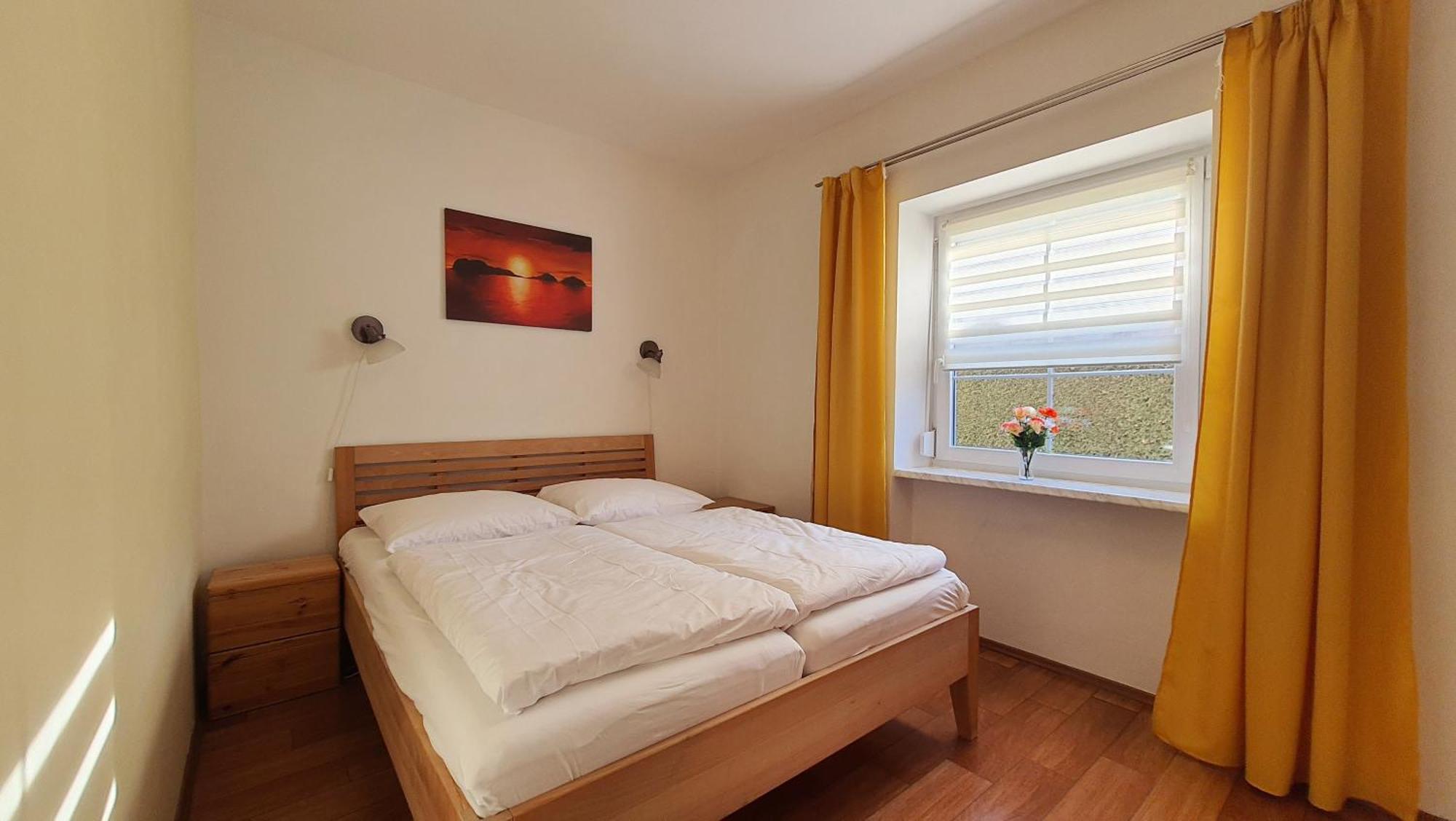 Urlaubsapartment Am Silbersee Villach Quarto foto