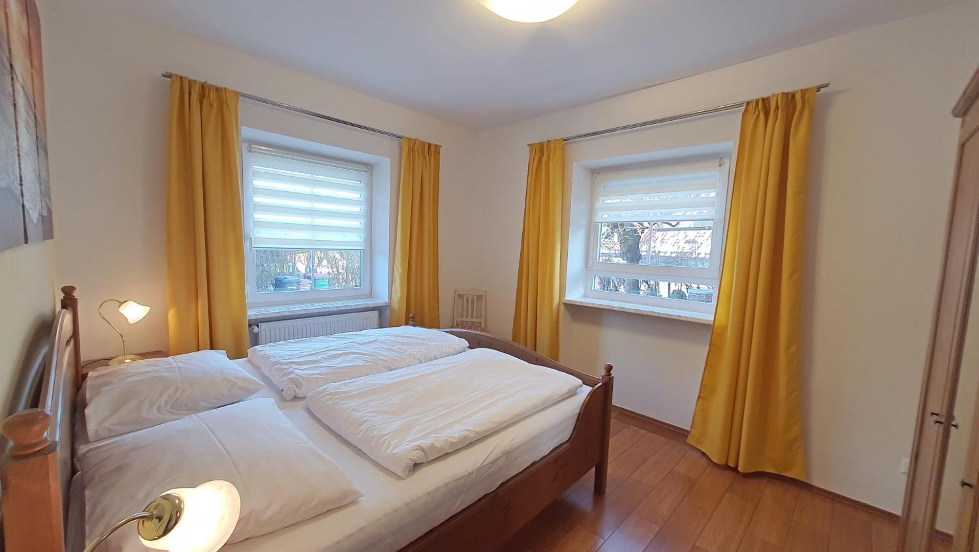 Urlaubsapartment Am Silbersee Villach Quarto foto