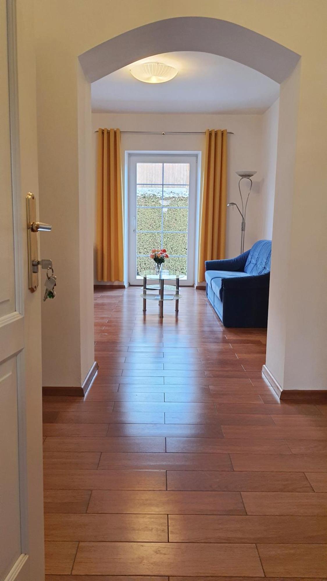 Urlaubsapartment Am Silbersee Villach Quarto foto